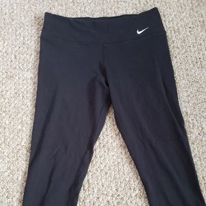 Nike Dri-Fit Capries